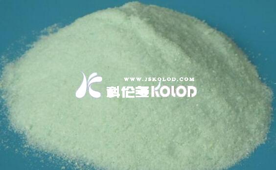 硫酸亞鐵的救護措施