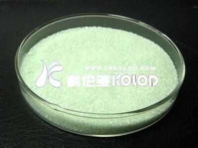 鋰電池專(zhuān)用硫酸亞鐵有哪些性狀和用途