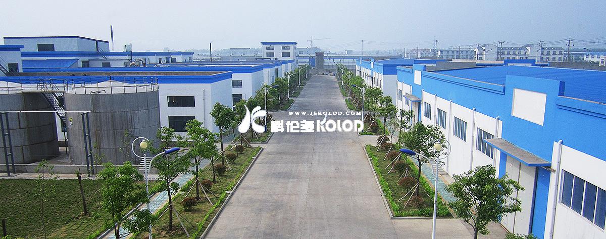 連云港市總工會(huì )領(lǐng)導到江蘇科倫多食品配料有限公司調研