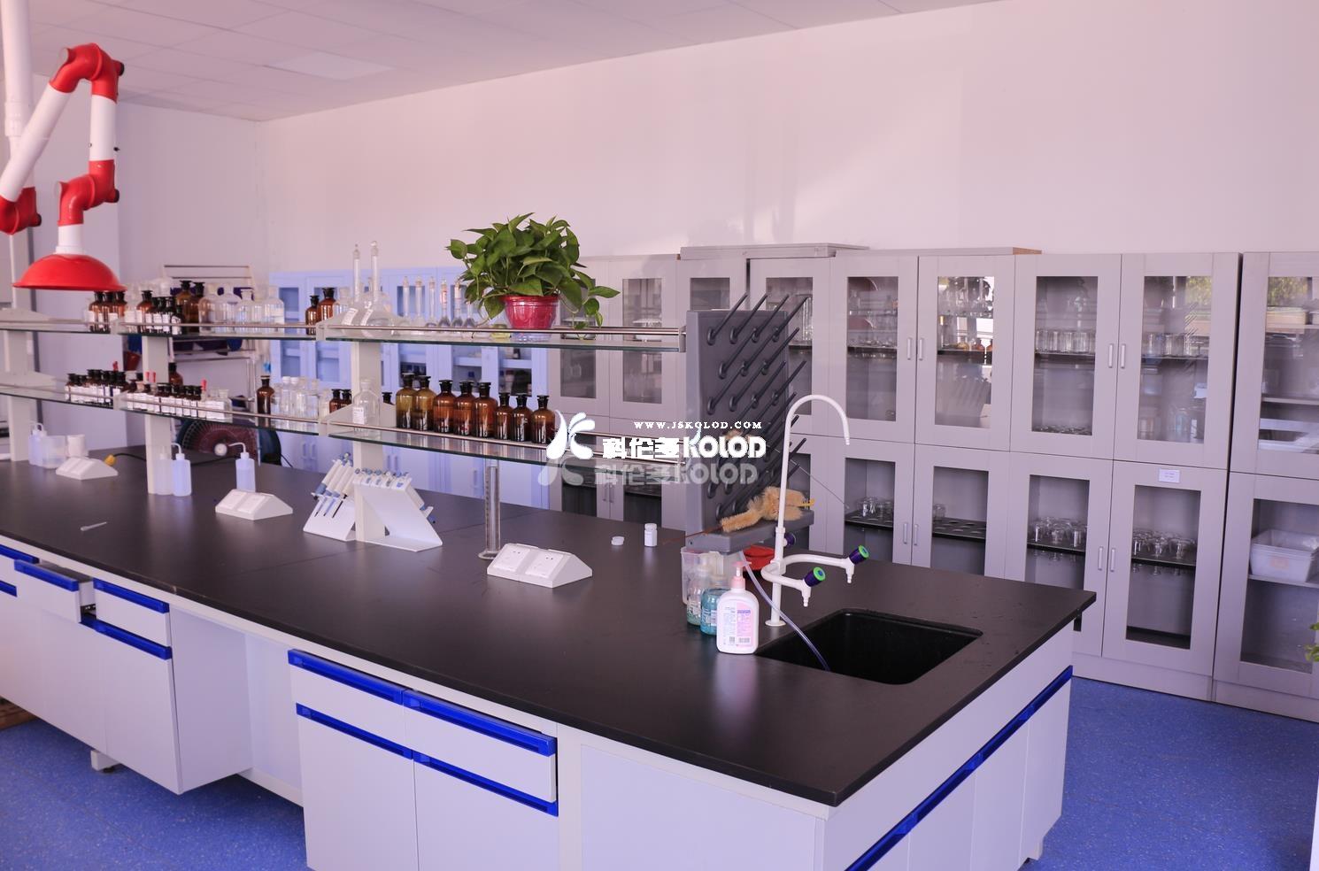 江蘇科倫多新技術(shù)中心竣工并正式啟用